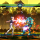 Illustration for article titled The First King of Fighters XIII Screen Shots Bust Out